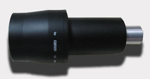 canon G11 數(shù)碼相機(jī)顯微鏡接口