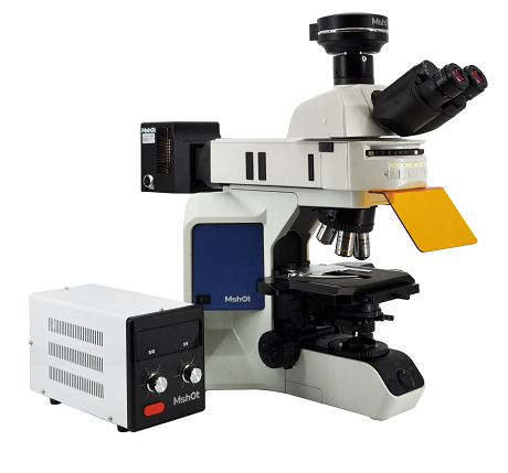 如何挑选合适的显微镜？