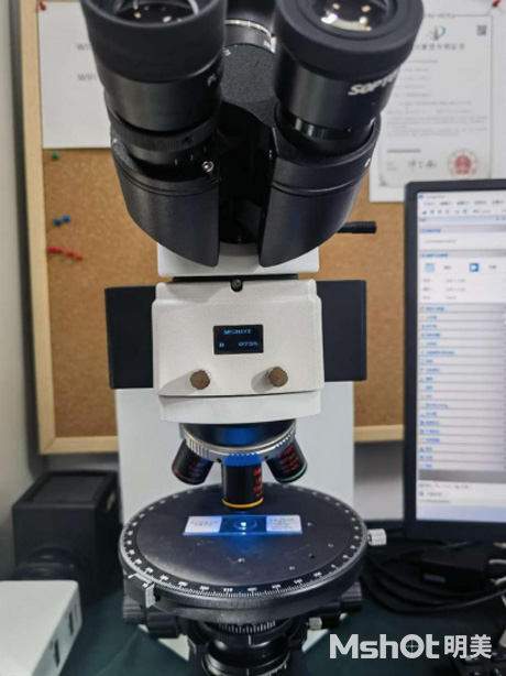 偏光显微镜升级为荧光显微镜，是否可以实现呢？