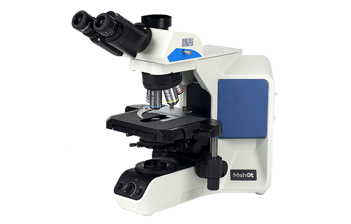 生物显微镜ML51-M