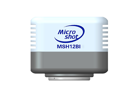 背照式科学级sCMOS相机MSH12-BI