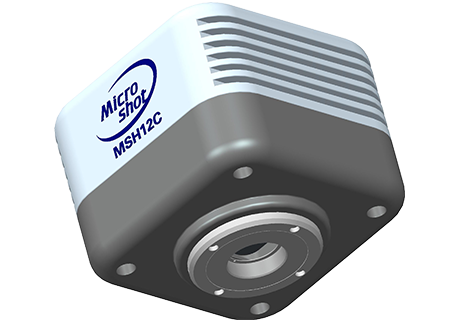 背照式科学级sCMOS相机MSH12-C