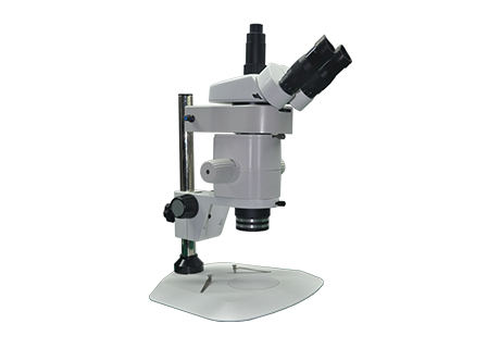 体视荧光显微镜MZX80