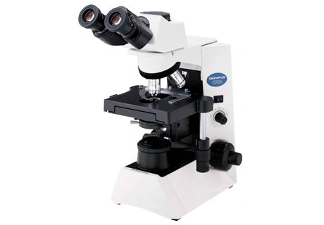 OLYMPUS生物显微镜CX31