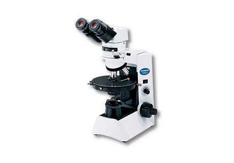 奥林巴斯偏光显微镜CX31-P