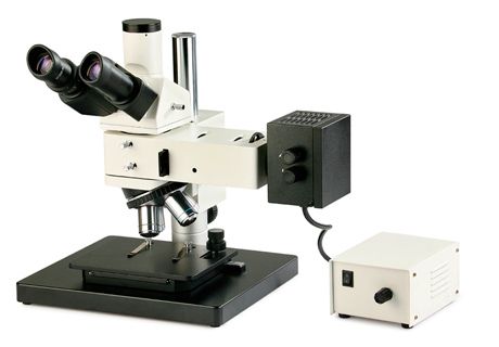 工业检测显微镜MJ51