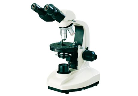 简易偏光显微镜MP20