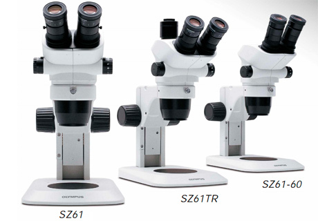 奥林巴斯体视显微镜SZ61
