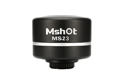 显微镜相机MS23